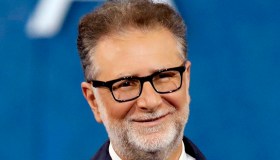 Fabio Fazio: “La pensione non mi spaventa”. Quando se ne va