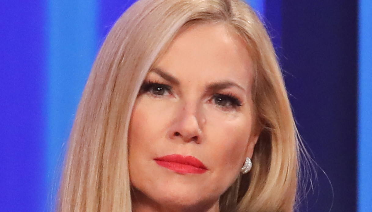 Federica Panicucci criticata su Instagram. Interviene Marco Bacini