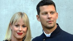 Federica Pellegrini e Matteo Giunta: “La nostra luna di miele”. L’ironia su Instagram