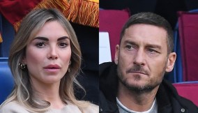 Francesco Totti e Noemi Bocchi, mistero dopo il litigio: udienza rimandata