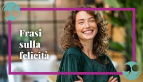 Frasi sulla felicità: profonde e vere