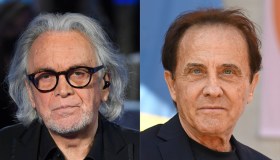 “GF Vip 7”, bufera su Roby Facchinetti per Riccardo Fogli. Gli autori nel caos