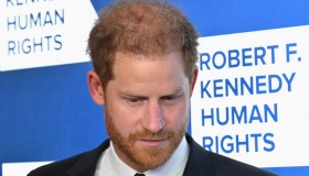 Harry sempre più imbarazzante: “Mentivano per proteggere mio fratello, mai per me”