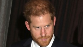 Harry in lacrime, nessuno lo aveva mai visto così prima