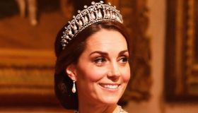 Kate Middleton, le tiare che non potrà mai indossare da Principessa
