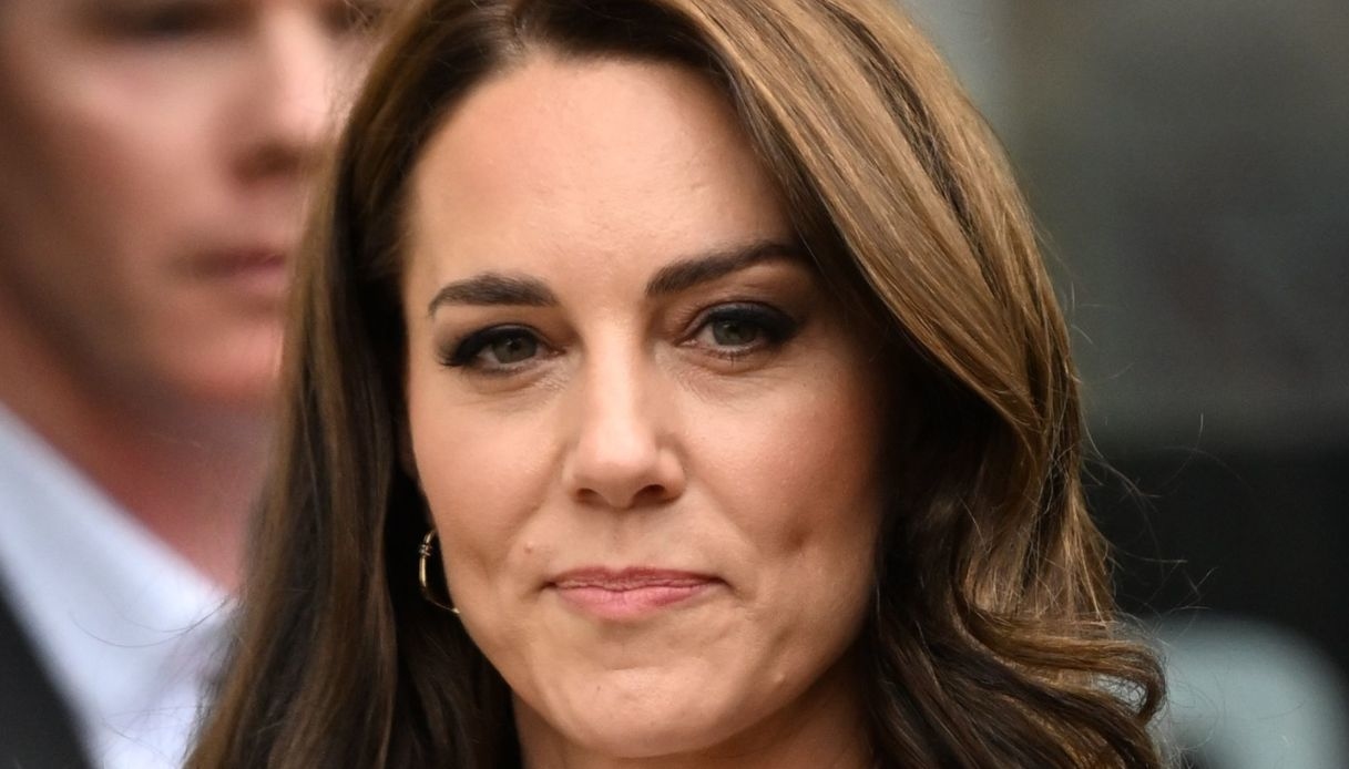 Kate Middleton e William, la scelta sui figli che mette Re Carlo in discussione