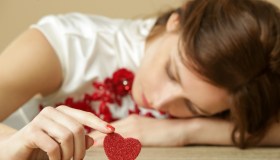 Quando finalmente si è separato da sua moglie mi ha lasciata