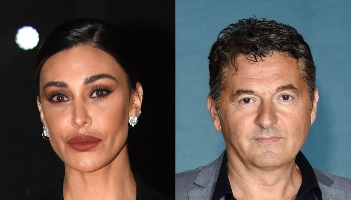 “Le Iene”, perché Belen Rodriguez e Teo Mammucari potrebbero non tornare