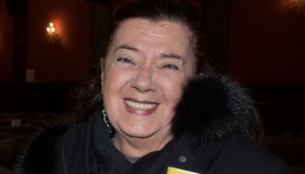 Addio a Maria del Monte, perché era famosa l’attrice napoletana