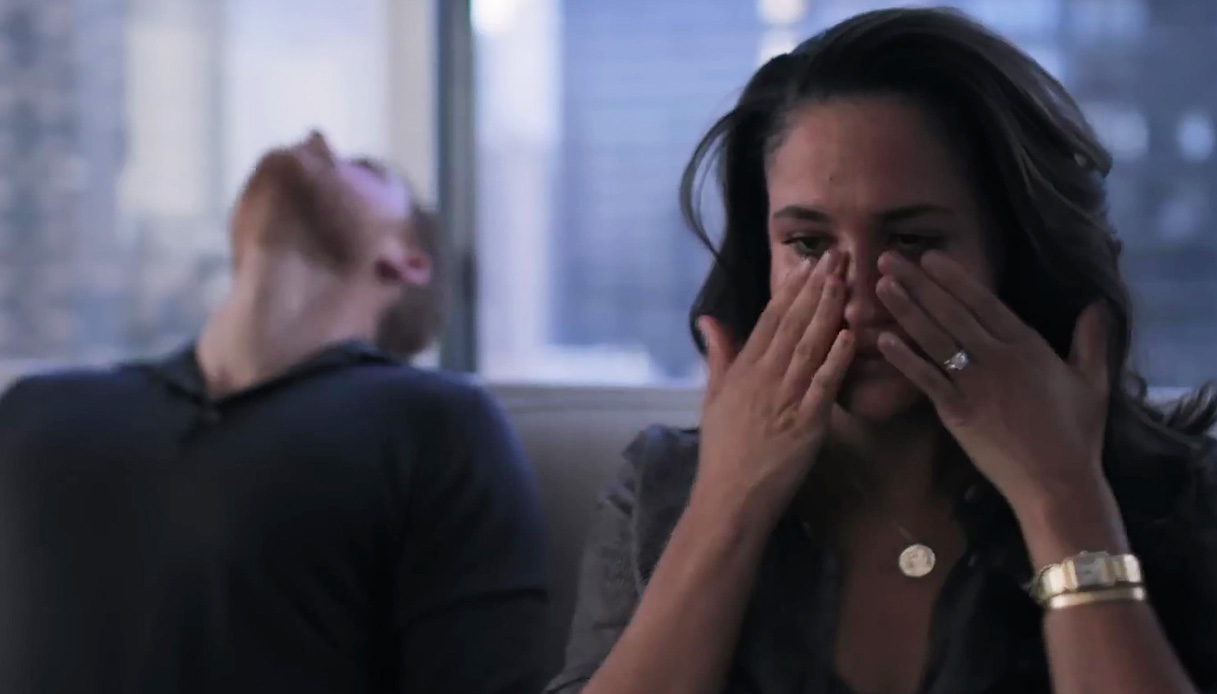 Meghan Markle e Harry, il trailer della serie di Netflix