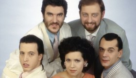 Addio a Mauro Sabbione, chi era e perché aveva lasciato i Matia Bazar