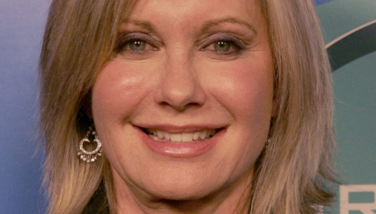 Olivia Newton
