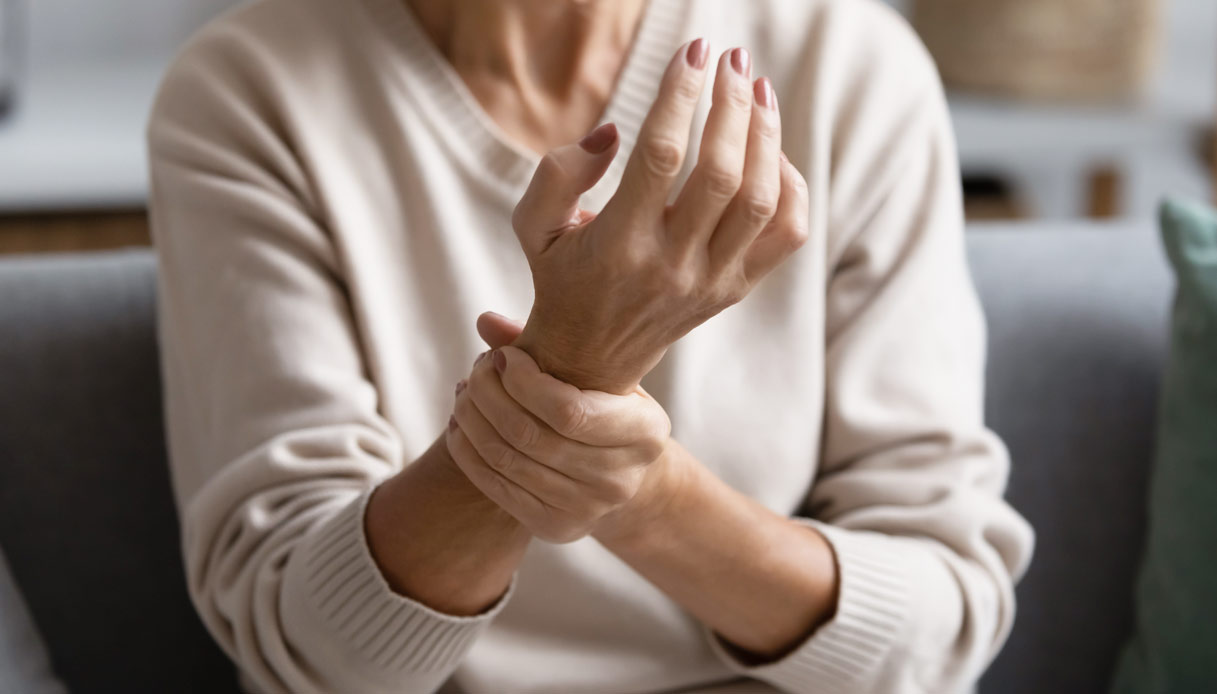 Malattia di Parkinson, un test della saliva svelerà l’andamento