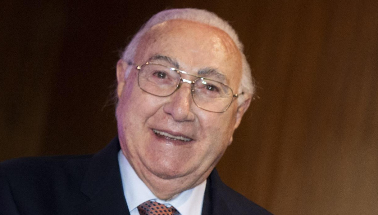 Pippo Baudo ultime notizie, chi è, età, biografia DiLei Pippo Baudo ultime notizie, chi è, età, biografia DiLei