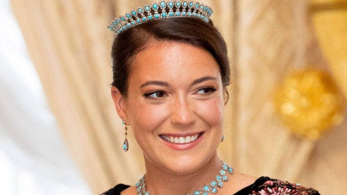 La Principessa Alexandra del Lussemburgo si sposa: annunciato il primo Royal Wedding del 2023
