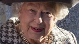 Regina Elisabetta II biografia