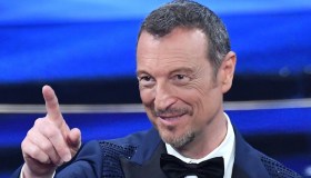 Sanremo 2023, Amadeus cambia il regolamento: perché