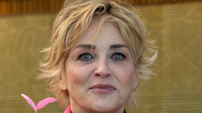 Sharon Stone, l’altra faccia del successo: “Distrutta come essere umano”