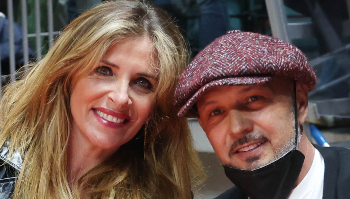 Addio a Sinisa Mihajlovic: l’amore della moglie Arianna che non l’ha mai abbandonato