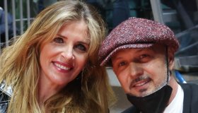 Addio a Sinisa Mihajlovic: l’amore della moglie Arianna che non l’ha mai abbandonato