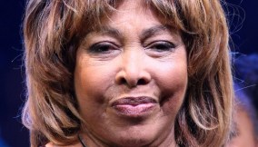 Tina Turner, l'addio al figlio Ronnie