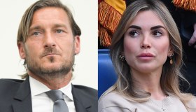 Totti innamorato non bada a spese: Natale super lusso per la sua Noemi