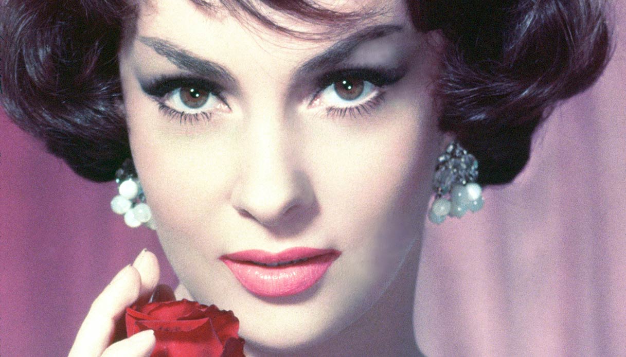 Gina Lollobrigida, tutti i suoi amori (dentro e fuori dal set)