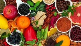 Polifenoli, un concentrato di sostanze antiossidanti
