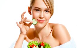 La dieta per una pelle sempre giovane