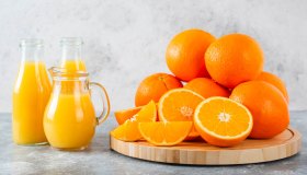 Arance ricche di licopene: in arrivo delle varietà ancora più salutari