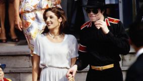 Lisa Marie e Michael, dall'amore all'amicizia