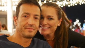 Alena Seredova matrimonio con Alessandro Nasi