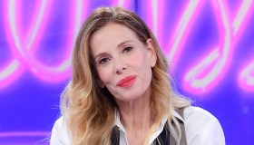 “Domenica In”, Alessia Marcuzzi racconta la verità a Mara Venier: “Perché mi sono fermata”