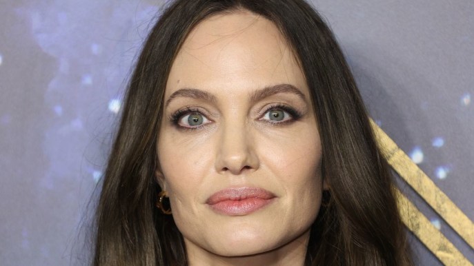 Angelina Jolie, le sue labbra sono perfette. Le protegge con un balsamo che costa meno di 10 euro