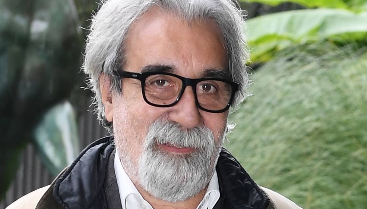 Sanremo 2023, perché Beppe Vessicchio non sarà presente all’Ariston