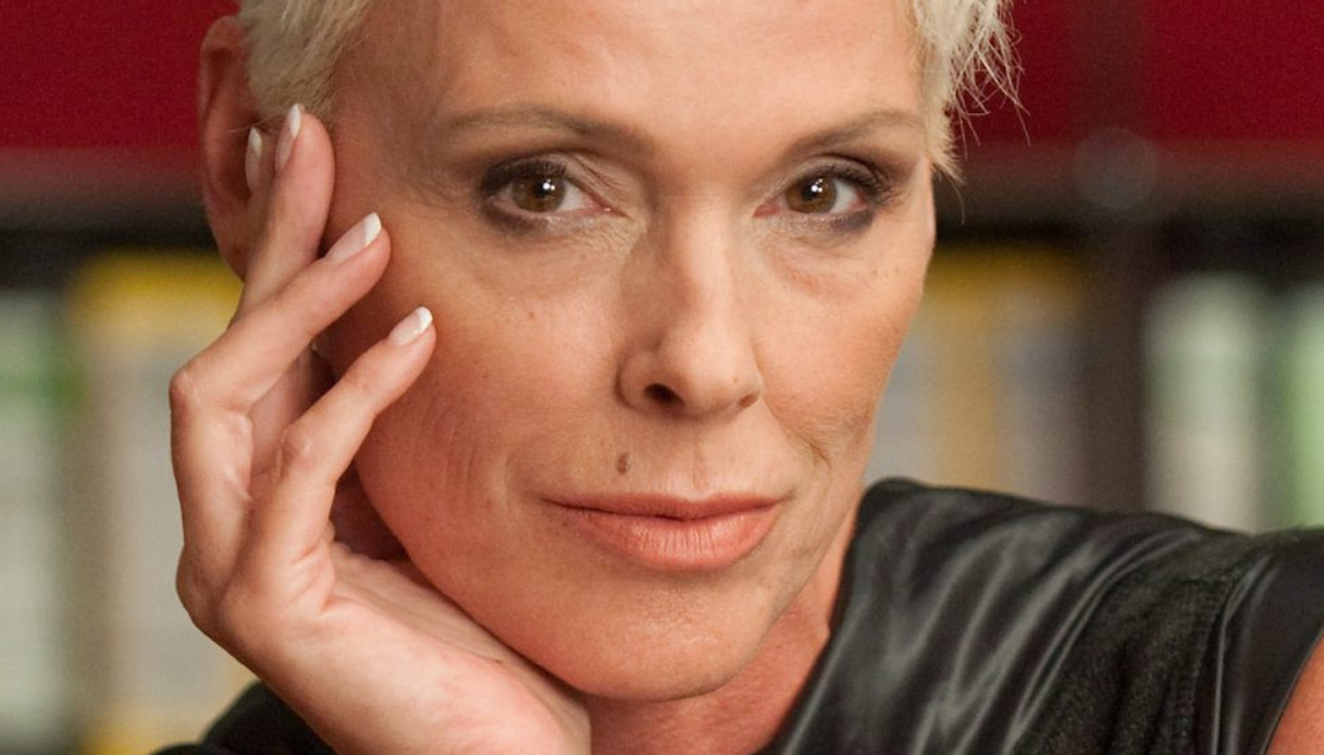 Brigitte Nielsen