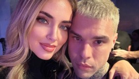 Sanremo 2023, Fedez torna in Riviera ma senza Chiara Ferragni