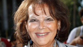 Claudia Cardinale figlio segreto