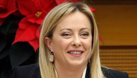 Primo compleanno da Premier per Giorgia Meloni: 46 anni in famiglia (con un augurio a se stessa)