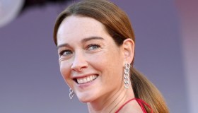 “Danza con me”, le parole di Cristiana Capotondi celebrano la forza delle donne