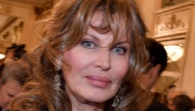 Dalila Di Lazzaro a “Domenica In”, la sua battaglia contro il dolore cronico commuove Mara Venier