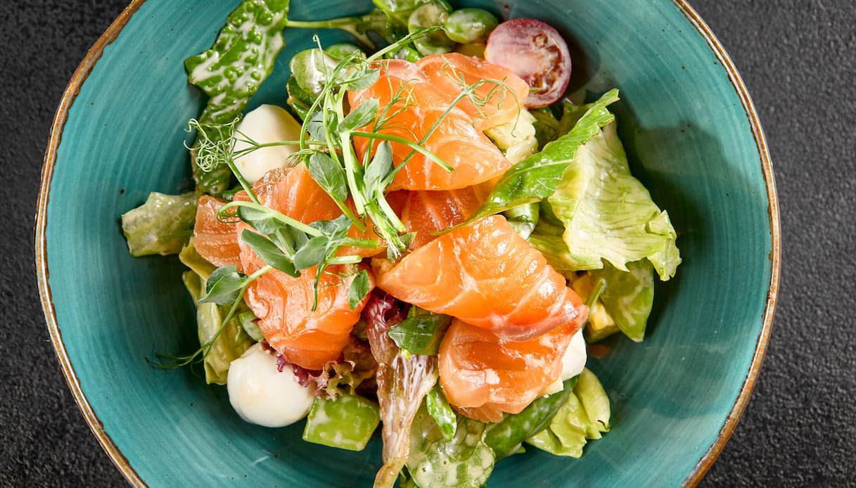 Dieta, le migliori della settimana dal 22 al 28 gennaio