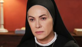 “Che Dio ci aiuti 7”, chi è la nuova Suor Angela: le anticipazioni di Francesca Chillemi