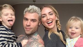“Chiara Ferragni incinta del terzo figlio”. La frase di Fedez