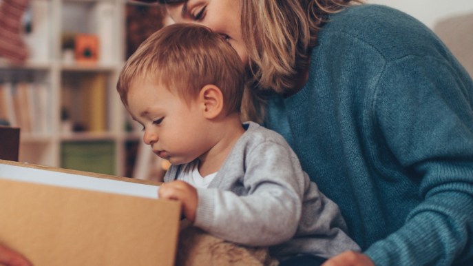 Baby box, il regalo della Finlandia ai neo genitori che piace al mondo intero