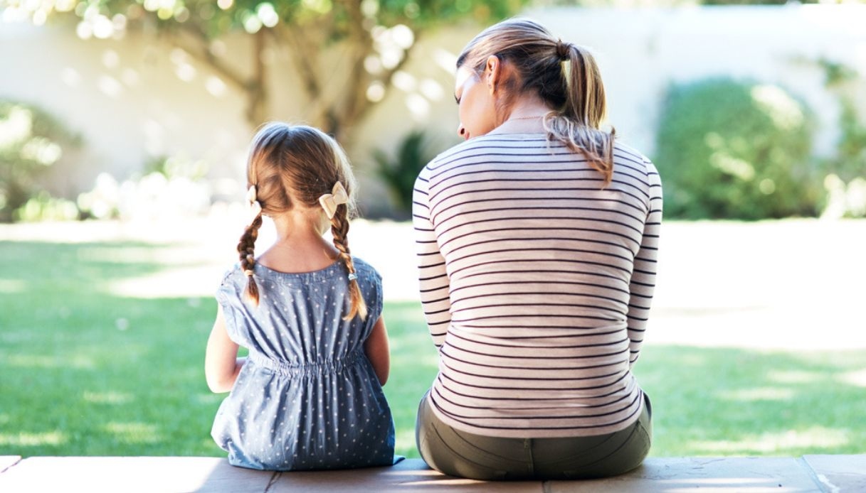 ti amo mamma dalle citazioni della figlia