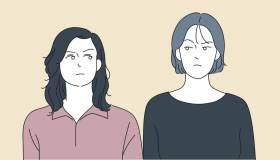 Gelosia fra sorelle, come comportarsi?