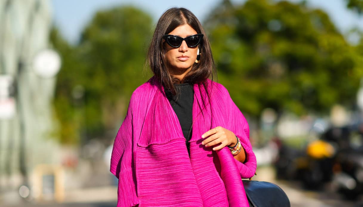 Viva Magenta: consigli di shopping nel colore dell’anno
