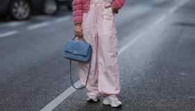 Parachute pants: come abbinarli e indossarli per essere cool
