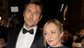 Andrea Giambruno, parla il compagno di Giorgia Meloni: la confessione su Ginevra